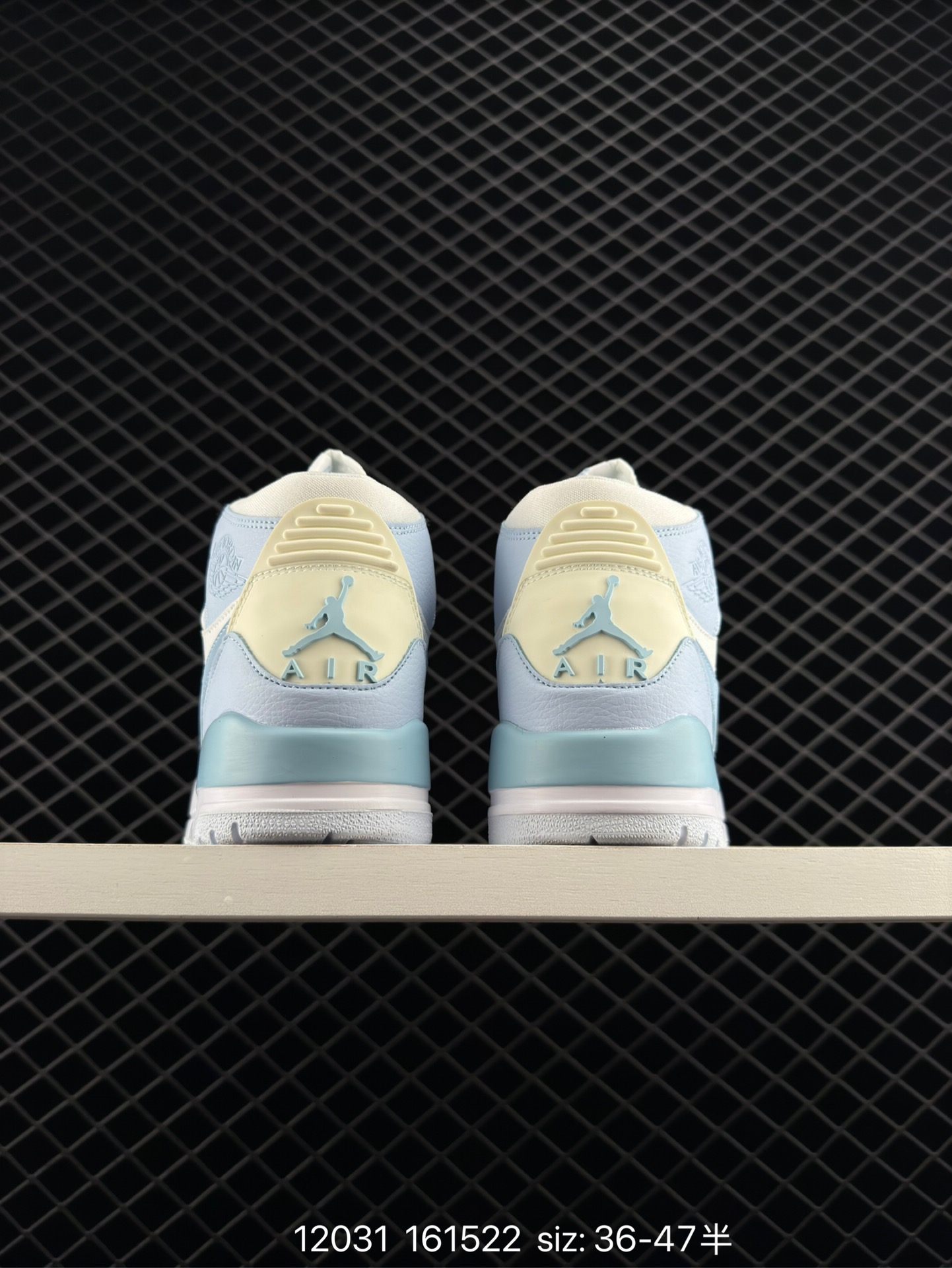 Air Jordan Legacy 312